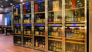 Een foto van restaurant Masaki Sushi & Sake Bar