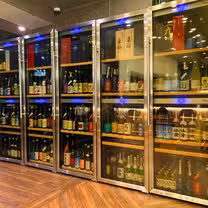 A photo of Masaki Sushi & Sake Bar restaurant