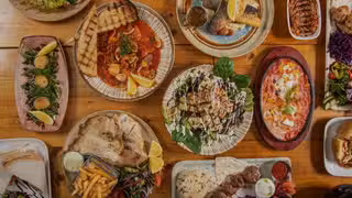 Een foto van restaurant YEMEK