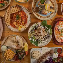 A photo of YEMEK restaurant