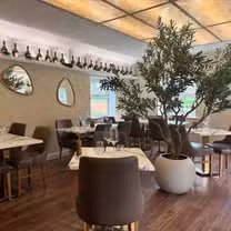 La Villa Verdeの写真
