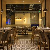 Cover image for Bombay Bistro