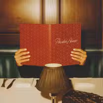 Una foto del restaurante Powder Room