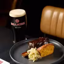 Una foto del restaurante Soul