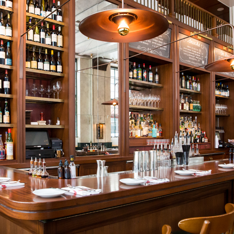 Union Square Cafe
