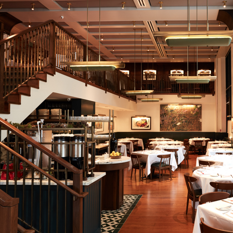 Union Square Cafe