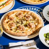 Cover image for Pizzeria Alberico