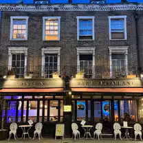Foto von Rex Cross Restaurant