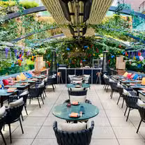 A photo of Yamatora restaurant