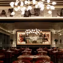 A photo of La Vecchia Thornhill restaurant