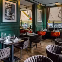 A photo of Ristorante Masi restaurant