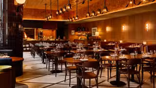 A photo of Ci Siamo restaurant
