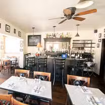 Una foto del restaurante La Bonne Table