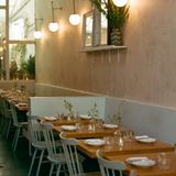 Cover image for Botanica Restaurant