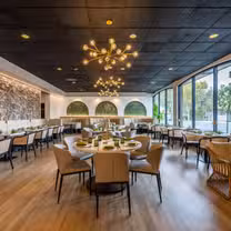 A photo of Jashn restaurant