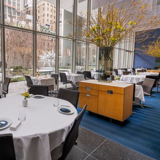 The Modern