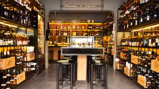 Een foto van restaurant Brutal