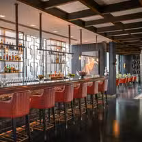 A photo of Far & East - Four Seasons Hotel Bengaluru restaurant
