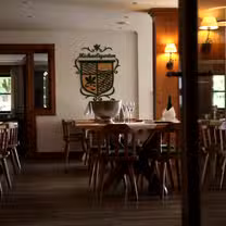 A photo of Michaeligarten Restaurant restaurant