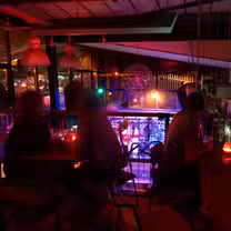A photo of Grow, Hackney restaurant