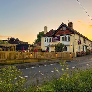 The Kings Head Inn