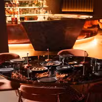 A photo of Ristorante Santalu restaurant