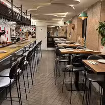 A photo of Varro Castellana restaurant