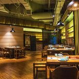 Cover image for Bollywood Masala Indian Restaurant