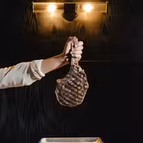 Una foto del restaurante Cordero negro