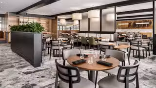 A photo of Le Victor restaurant