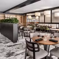 A photo of Le Victor restaurant