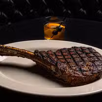 A photo of Mo's A Place for Steaks restaurant