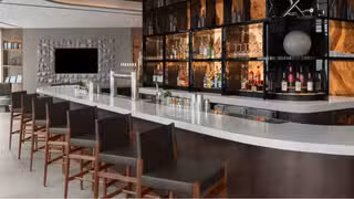 Een foto van restaurant AC Kitchen & Lounge
