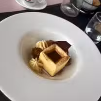 A photo of The Hive Rooftop Restaurant restaurant