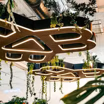 A photo of Bissell Brothers restaurant