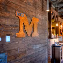 Una foto del restaurante MR MIKES - Bonnyville