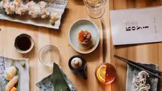 A photo of Koyi - San Miguel restaurant