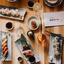 A photo of Koyi - San Miguel restaurant