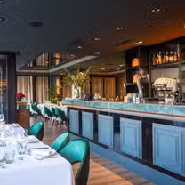 A photo of Shanghai Mama - Las Tablas restaurant