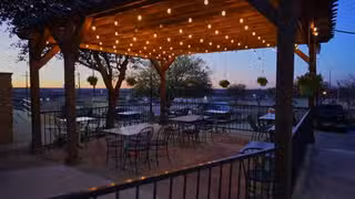 A photo of Veracruz Cafe - Midlothian, TX restaurant