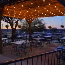 A photo of Veracruz Cafe - Midlothian, TX restaurant