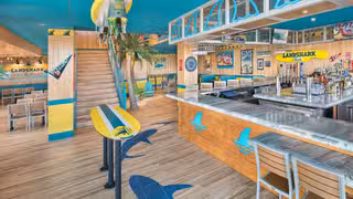 Foto del ristorante LandShark Bar & Grill - Margaritaville Hotel Kansas City
