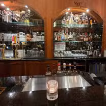 A photo of Encore Restaurant restaurant
