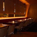 Cover image for The Wine Bar at The International