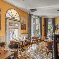 A photo of Casa Lodato da Giovanni restaurant