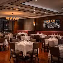 A photo of Wolfgang’s Steakhouse Grill - City of Dreams Manila restaurant