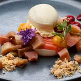 DEGUSTATIONS-MENÜ foto