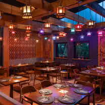 A photo of JING JING restaurant