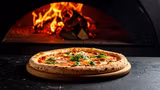 A photo of Fresco La Cucina restaurant