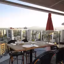 Una foto del restaurante BRAVA